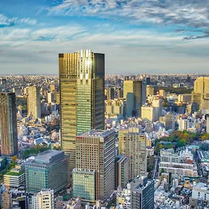 ザ・リッツ・カールトン東京 日本