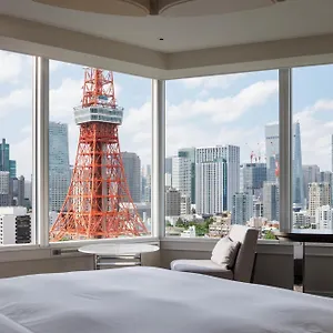 ザ・プリンス パークタワー東京 日本