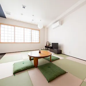 アパート 八右ヱ門