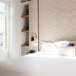 Apartment Teatro 1 & 2